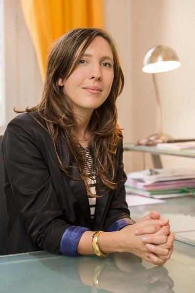 Maître Anne-Hélène REDE-TORT