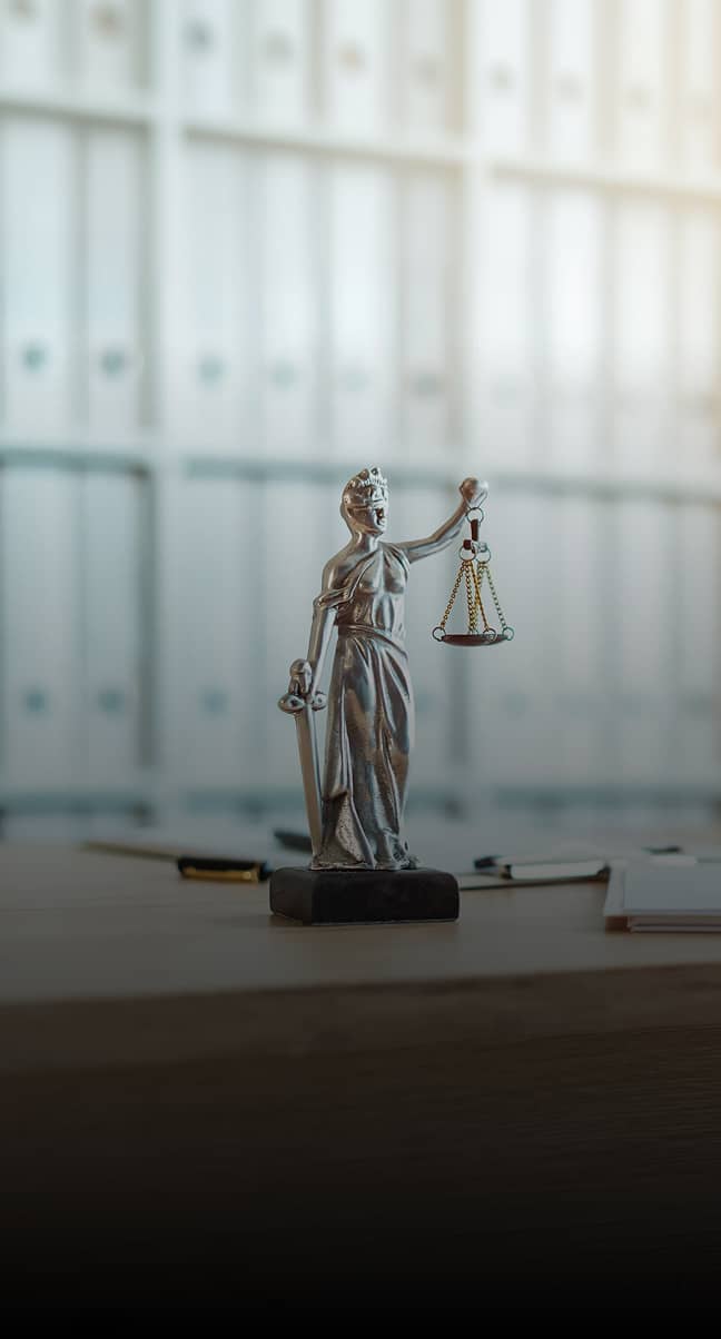 Soumettre votre demande