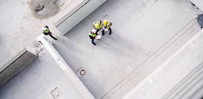 Droit de la construction