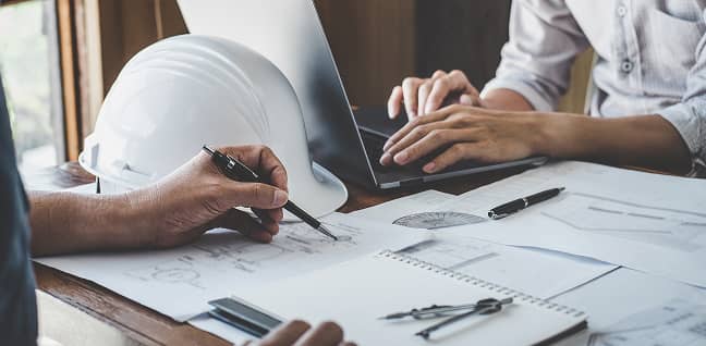 Permis de construire